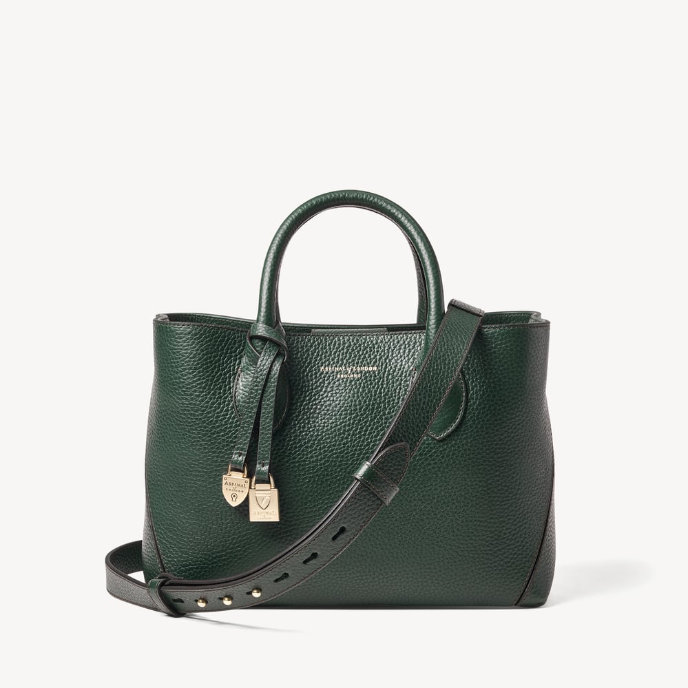 The London Tote Collection | Tote Handbags | Aspinal of London