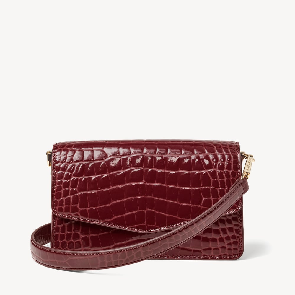 The Eliza | Leather Handbags | Aspinal of London