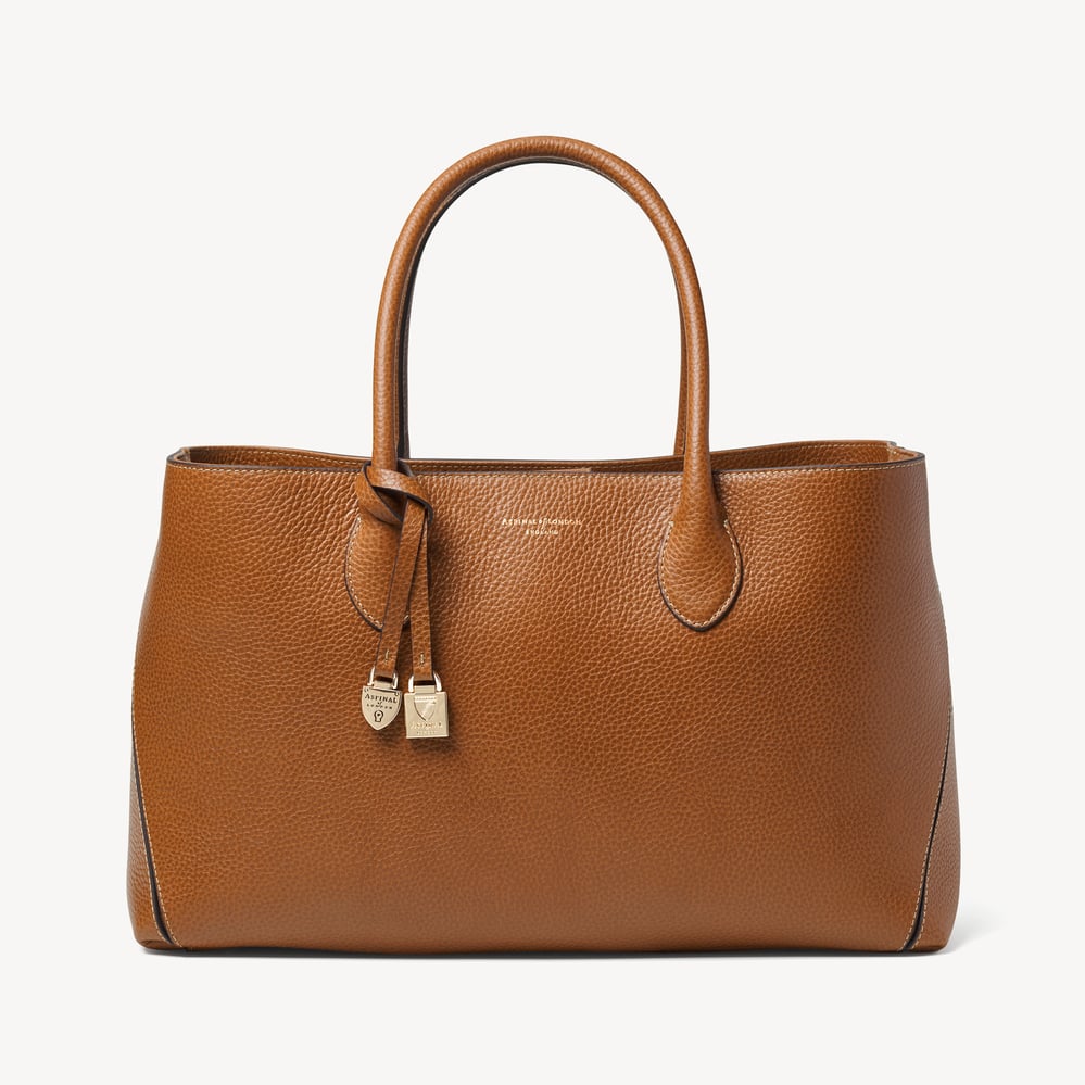 The London Tote Collection | Aspinal of London