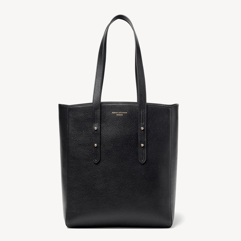 Aspinal Essential トートバッグ | Aspinal of London