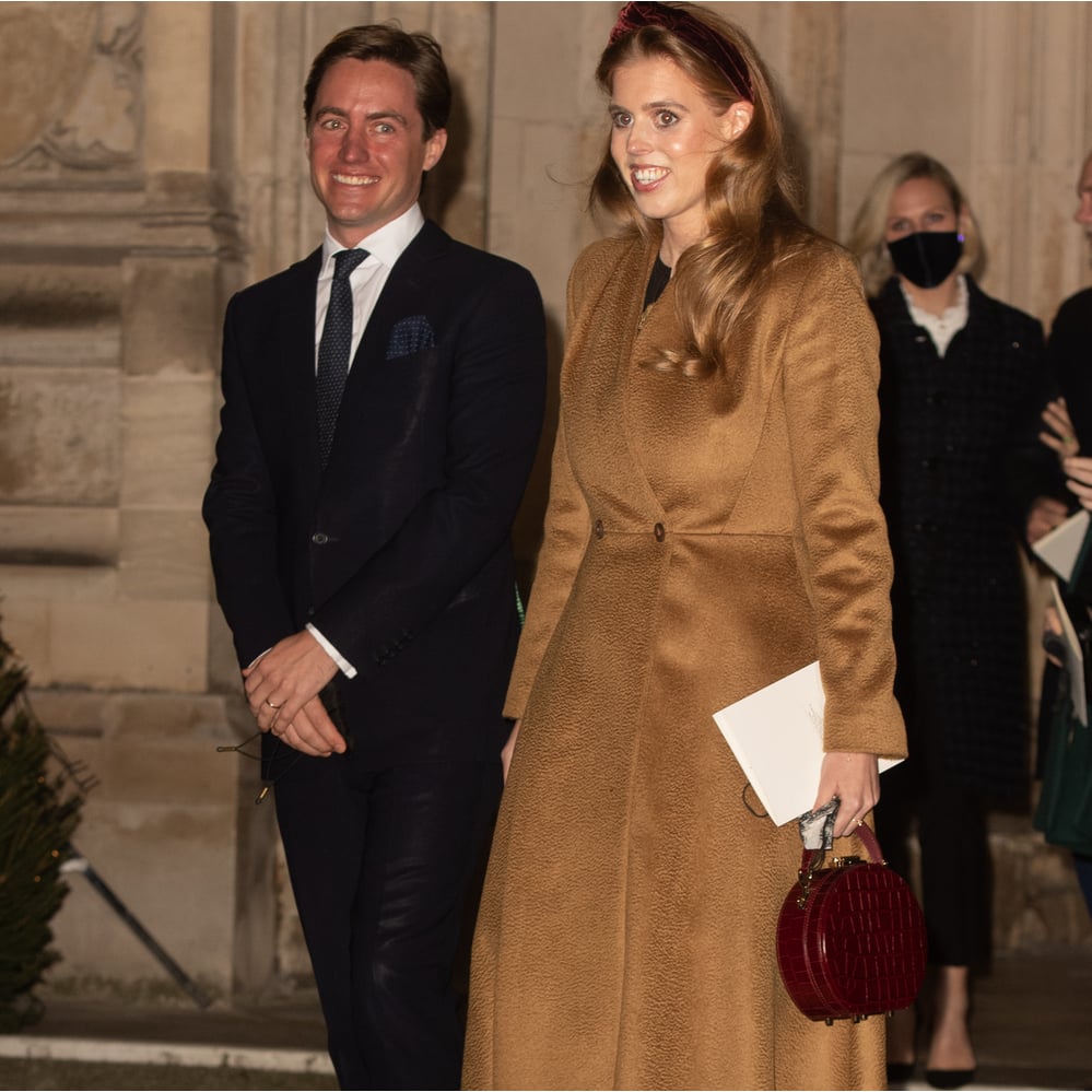 Princess Beatrice