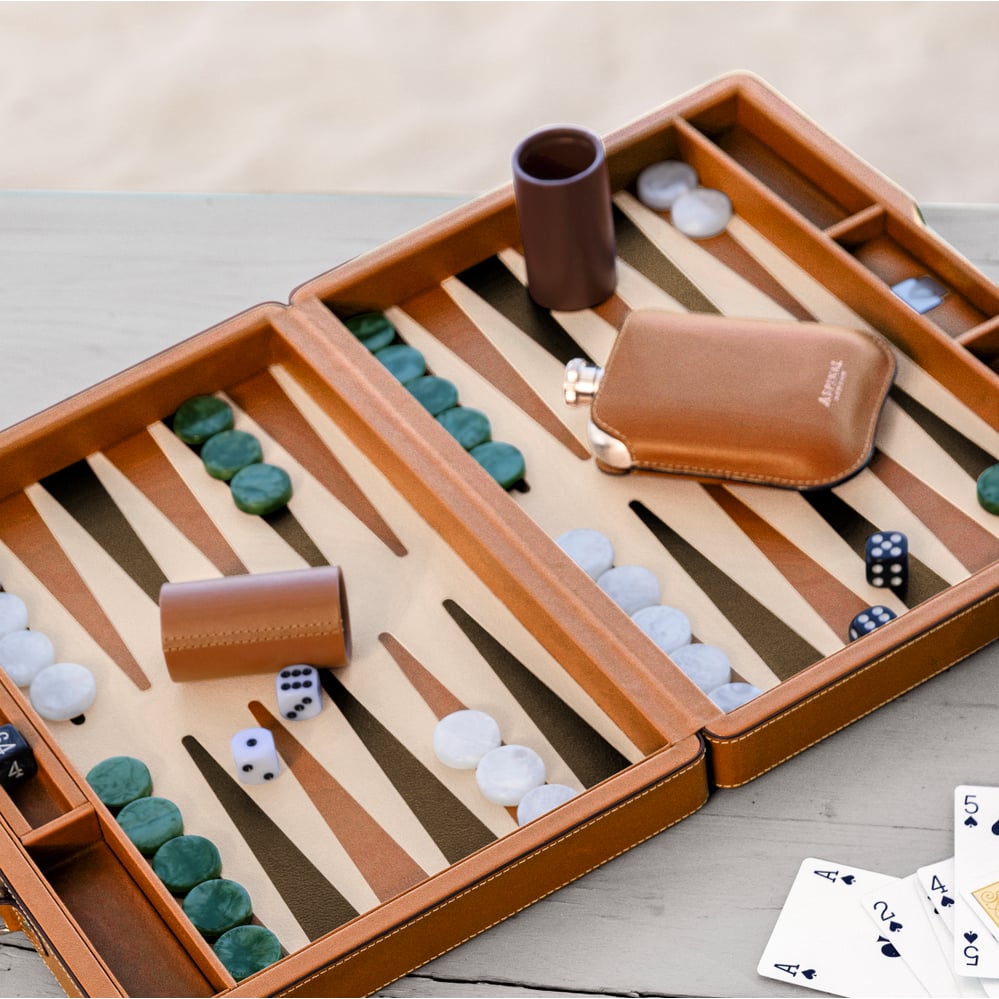 Luxury Games