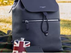 Milly Bag | Leather Handbags | Aspinal of London