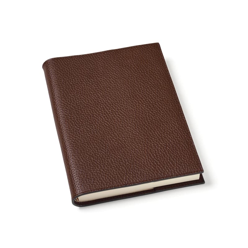 Aspinal Of London A5 Refillable Luxury Journal