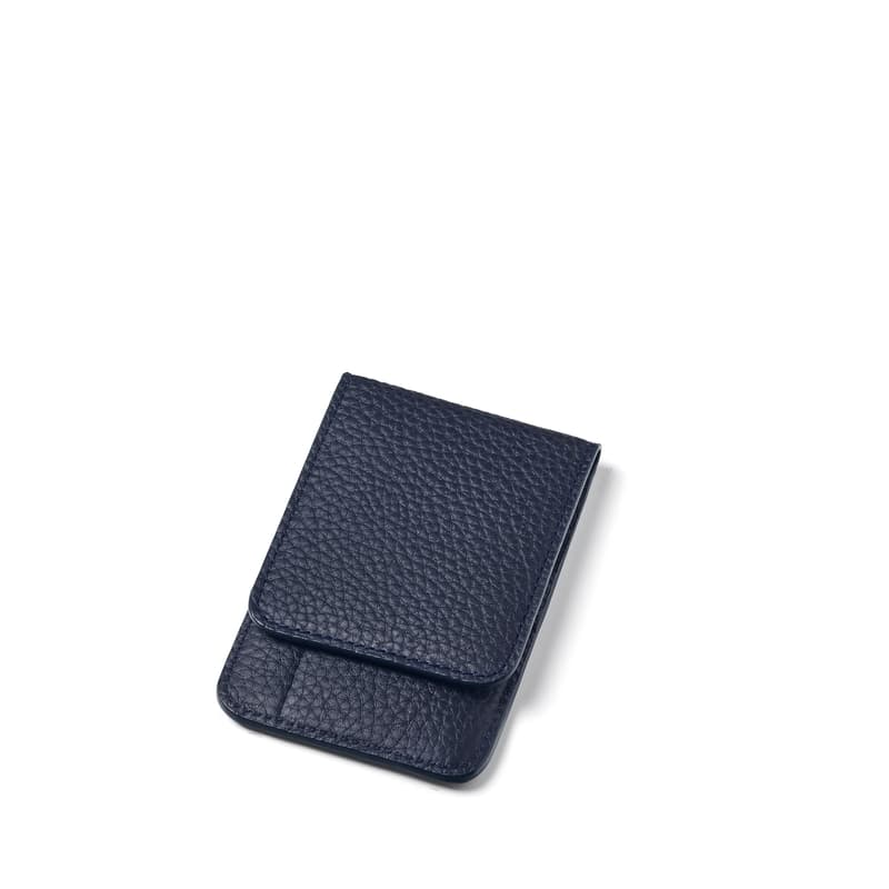 Aspinal Of London Manicure Set In Blue