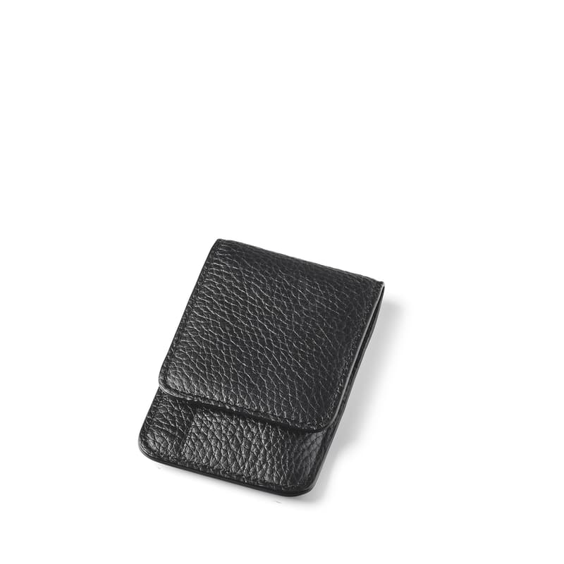 Aspinal Of London Manicure Set In Black