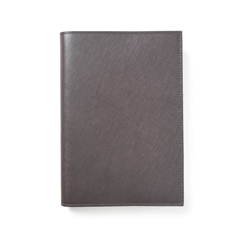 Aspinal Of London A5 Refillable Journal In Multi
