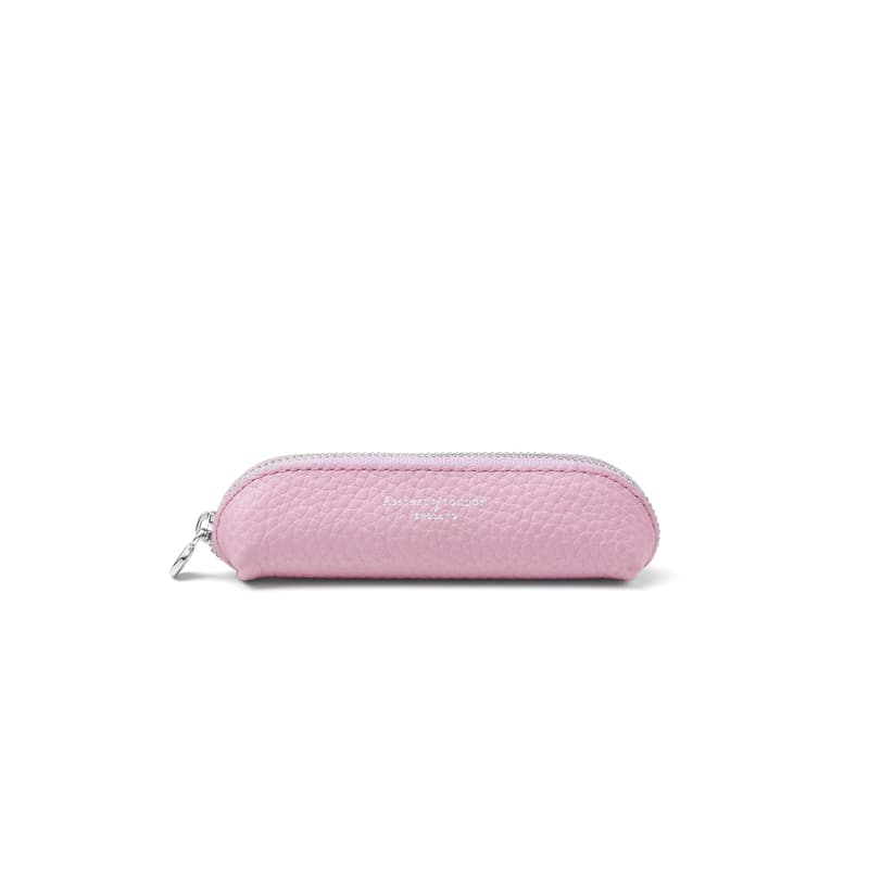 Aspinal Of London Baby Pen Case In Pink
