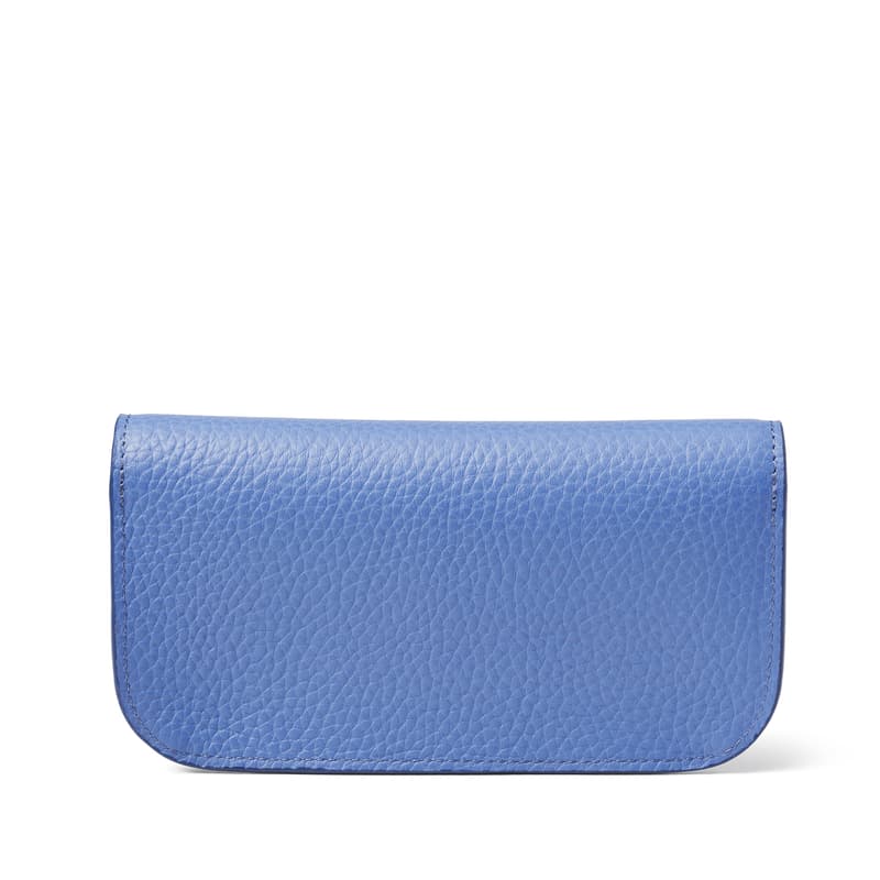 Aspinal Of London Ella Sunglasses Case In Brown