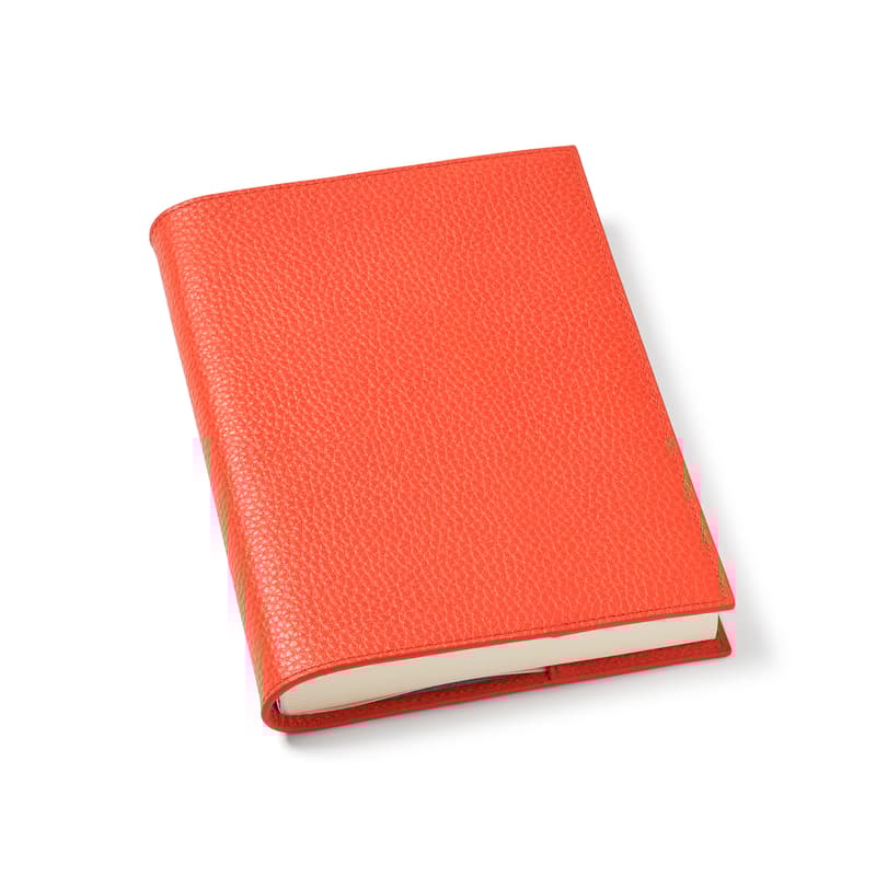 Aspinal Of London A5 Refillable Luxury Journal