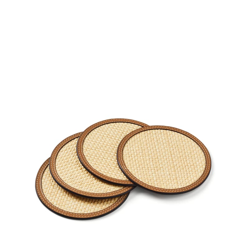 Aspinal Of London Set Of 4 Coasters