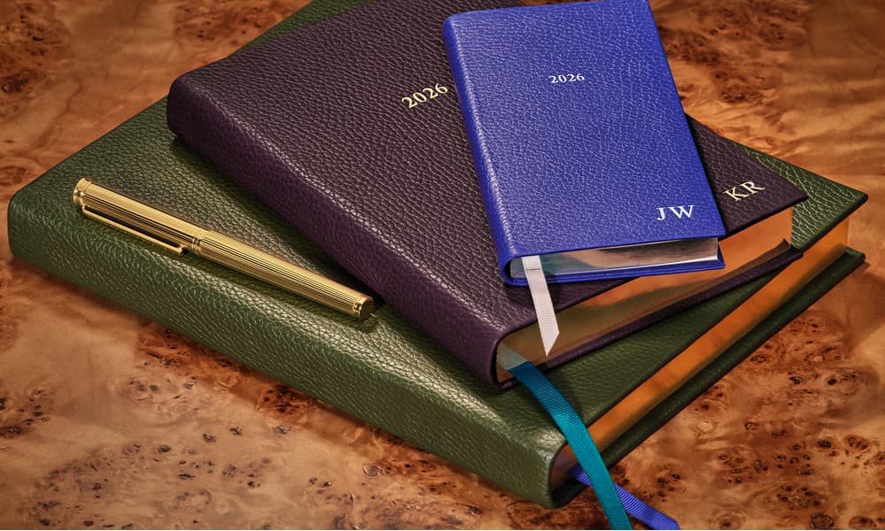 Designer Bags & Personalised Gifts | Aspinal of London