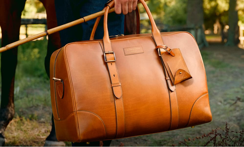 Milly Bag | Leather Handbags | Aspinal of London