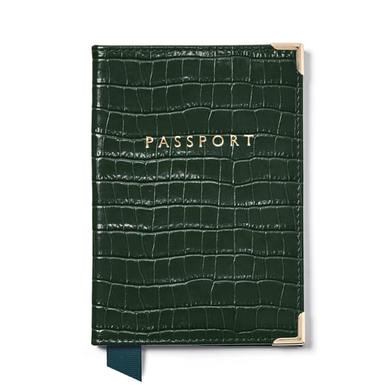 Passport Cover
