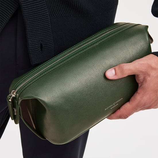 Leather Wash Common Projects Wash Bag Common Projects Nappa