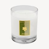 Medium Scented Candle Fig & Olive