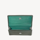 Business Card Holder Smooth Sage