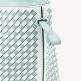 Paris Bag Forget Me Not Woven Leather