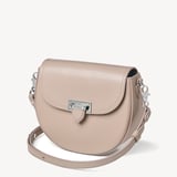 Portobello Bag Soft Taupe Pebble