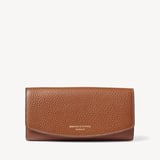Essential Wallet Tan Pebble