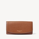 Essential Purse Tan Pebble