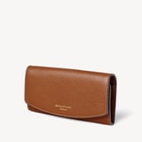 Essential Wallet Tan Pebble