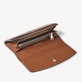 Essential Wallet Tan Pebble