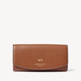 Essential Wallet Tan Pebble
