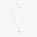 Buttercup Necklace, Bracelet & Hoop Earrings Set Rainbow Moonstone & Sterling Silver 925
