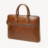 Connaught Folio Smooth English Tan