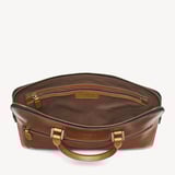 Connaught Folio Smooth English Tan