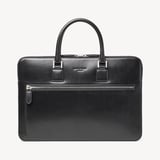 Connaught Folio Smooth Black
