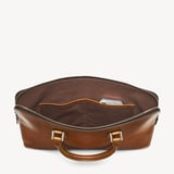 Connaught Folio Smooth English Tan