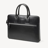 Connaught Folio Smooth Black