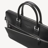 Connaught Folio Smooth Black
