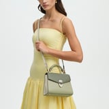 Midi Mayfair® 2 Pistachio, Sage & Ivory Pebble