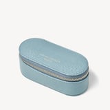 Handbag Tidy All Cornflower Blue Lizard
