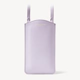 London Phone Case Smooth English Lavender