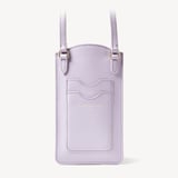 London Phone Case Smooth English Lavender