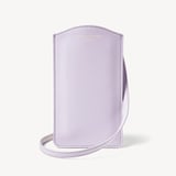 London Phone Case Smooth English Lavender