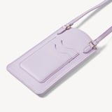 London Phone Case Smooth English Lavender