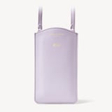 London Phone Case Smooth English Lavender