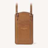 London Phone Case Smooth Tan