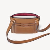 London Phone Case Smooth Tan