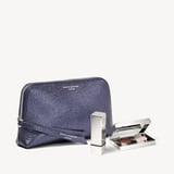 Small Essential Cosmetic Case Twilight Pebble