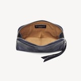 Small Essential Cosmetic Case Twilight Pebble