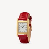 The Mayfair® Watch Red Lizard