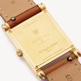 The Mayfair® Watch Smooth Caramel