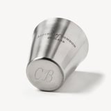 Shot Cups Smooth Cognac