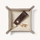 Mini Tidy Tray Tobacco Pebble